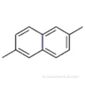 나프탈렌, 2,6- 디메틸 -CAS 581-42-0